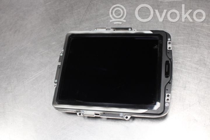 Volvo V60 Screen/display/small screen 