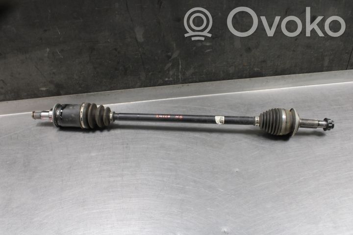 Lexus RX V Eje de transmisión trasero 