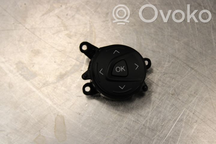 Ford Focus Interruptores/botones de la columna de dirección 