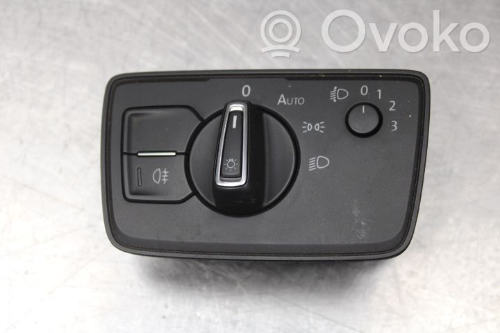 Interruptor de luz   3G0941633A,3G0941633A
