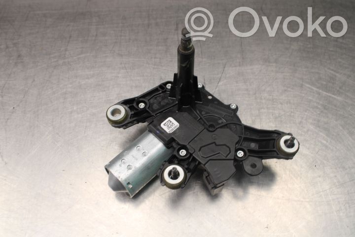 Nissan Qashqai Moteur d'essuie-glace arrière 