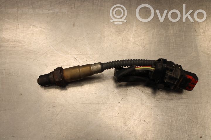 Lambda probe sensor   9682216680