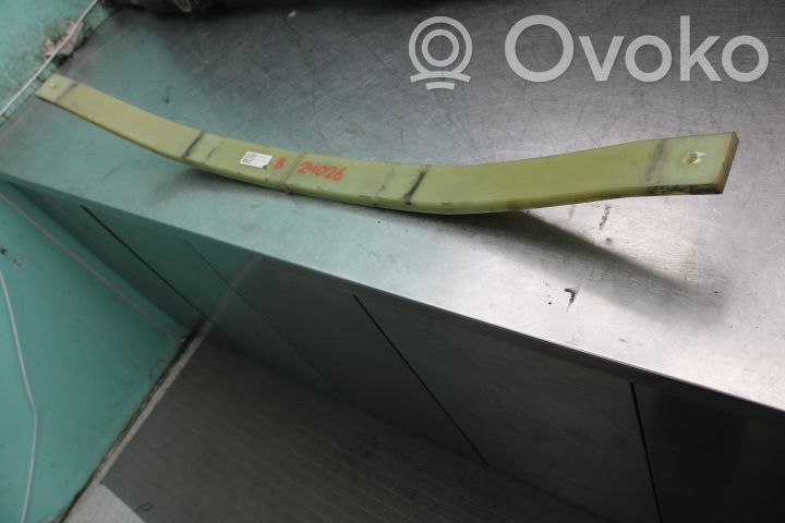 Volvo V60 Rear leaf spring 