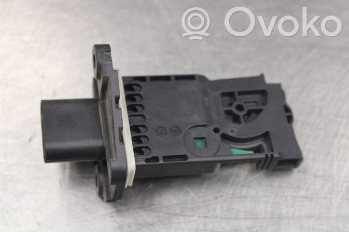 Ford Ranger Luftdrucksensor 