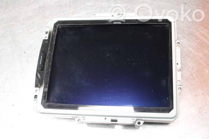 Volvo S90, V90 Ecran/afișaj/ecran mic 