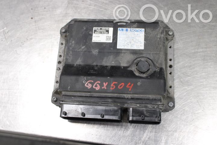 Unité de commande / module d'injection   2755002502,8966147480