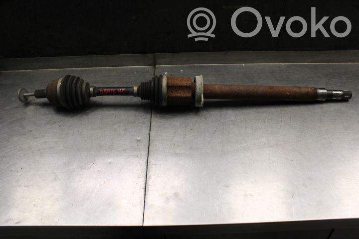 Volvo V40 Semiasse anteriore 