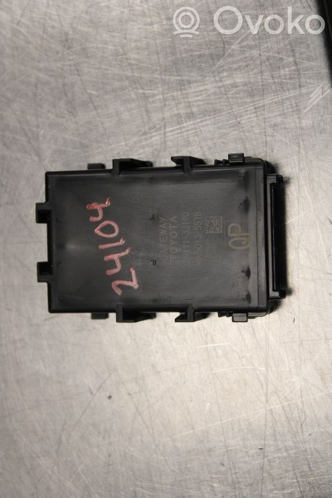 Toyota Camry VIII XV70  Alte unități/module de control 