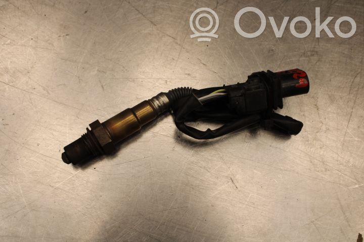 Sonde lambda   03C906262