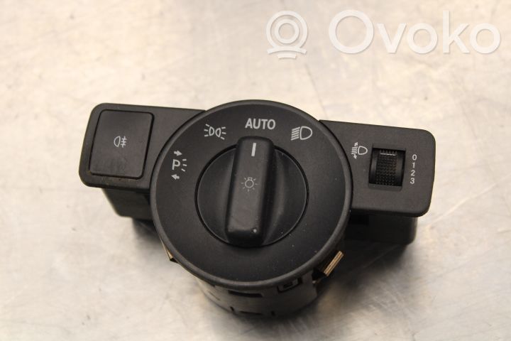 Mercedes-Benz Vito Viano W447 Interruttore luci