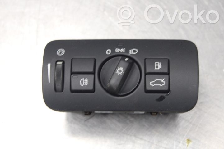 Volvo V60 Interruttore luci