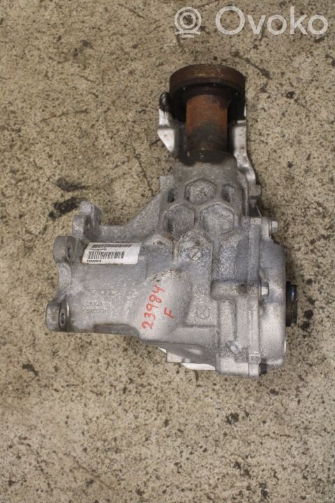Volvo S90, V90 Scatola ingranaggi del cambio 