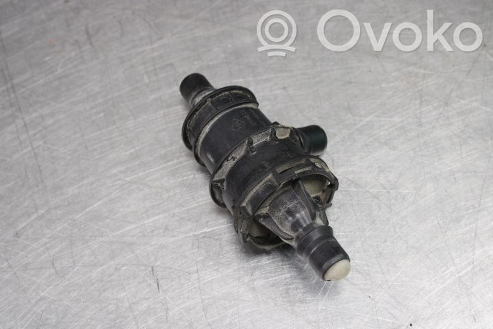 Renault Megane IV Cirkuliacinis el. siurbliukas 