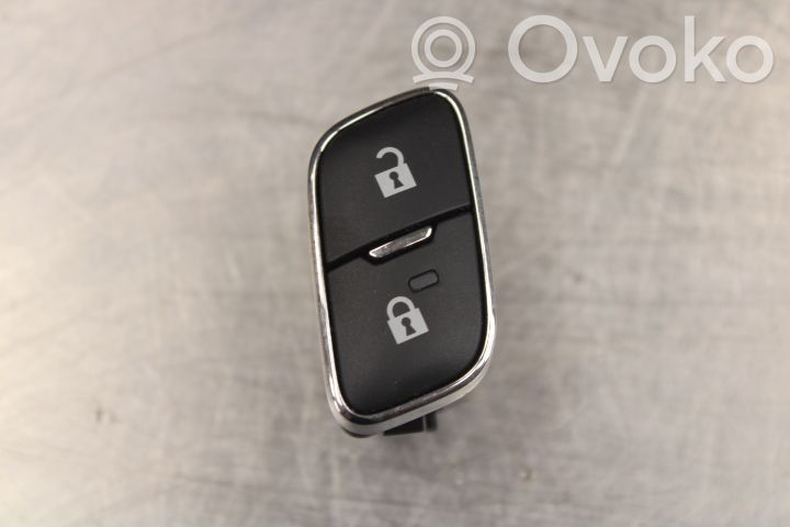 Ford Ranger Central locking switch button 