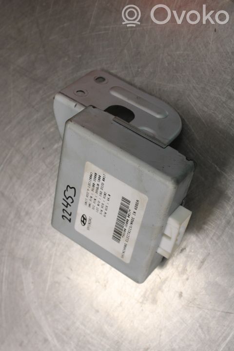 Autres unités de commande / modules   953003X000