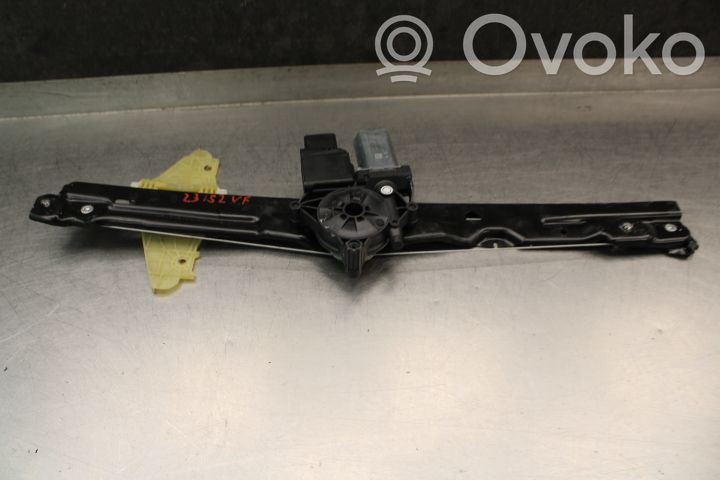 Toyota Proace Front door window regulator with motor 