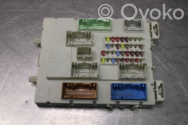 Fuse module   31394964