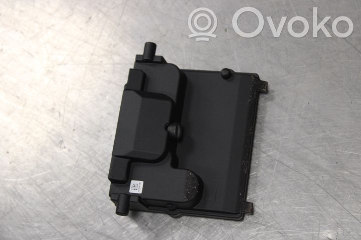 Ford Transit Custom Reversing camera 