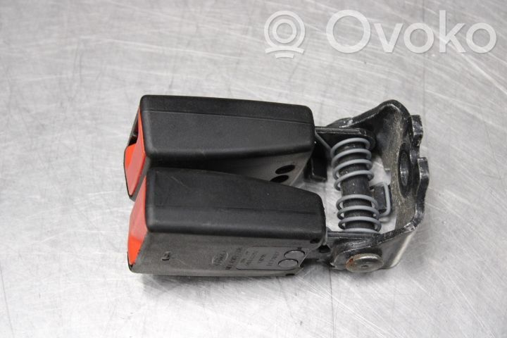 Ford Focus Hebilla del cinturón delantero 