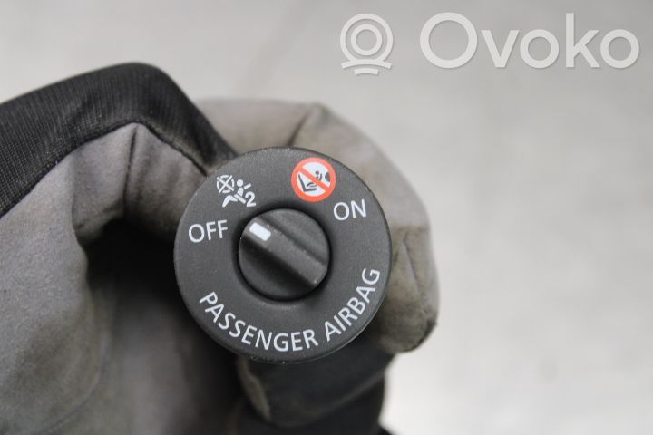 Renault Talisman Comutator pornit/oprit airbag pasager 