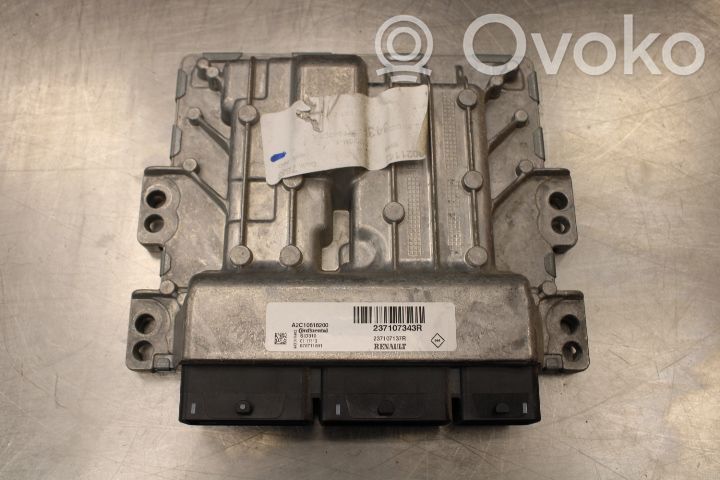 Injection control unit/module   237107343R,A2C10818200