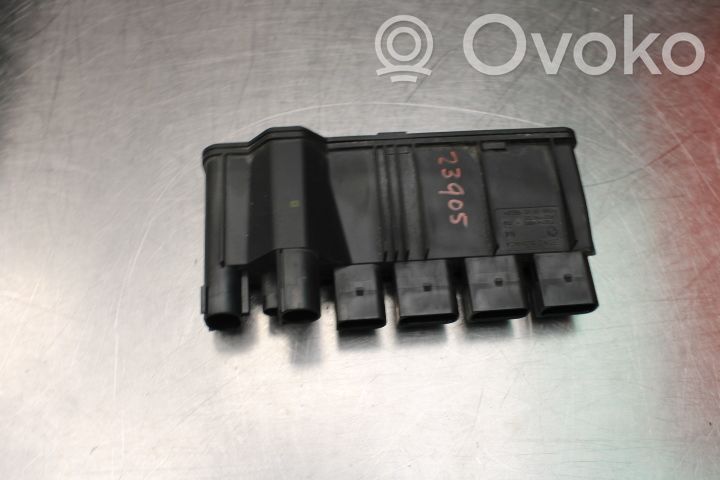 BMW 5 G30 G31 G38 Other control units/modules 