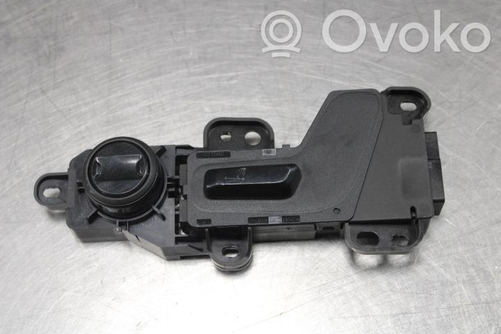 Volvo V60 Interruptor de control del asiento 