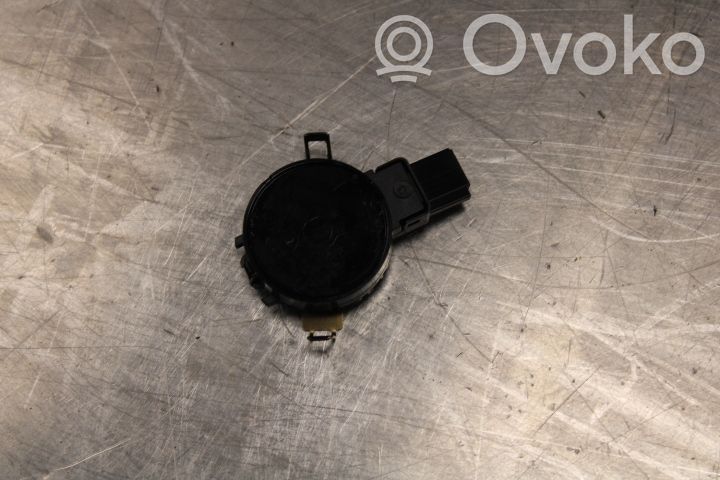 Volvo V60 Regensensor 