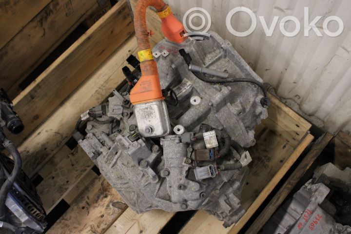 KIA Niro Automatic gearbox 