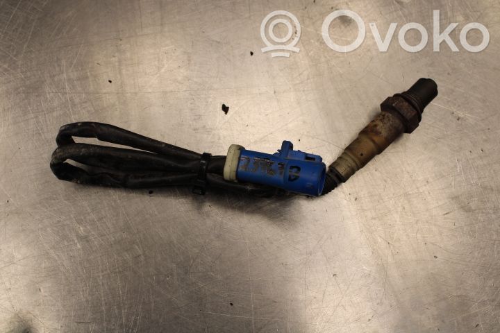 Lambda probe sensor   30757556