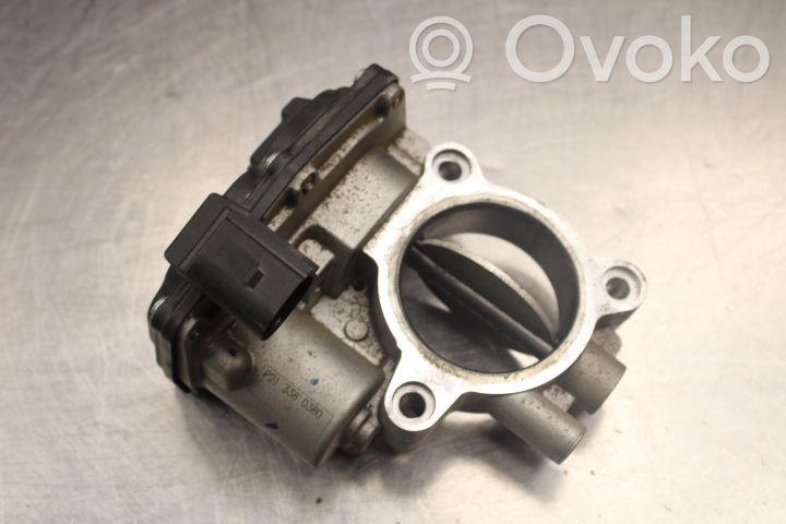Ford Ranger Throttle valve 