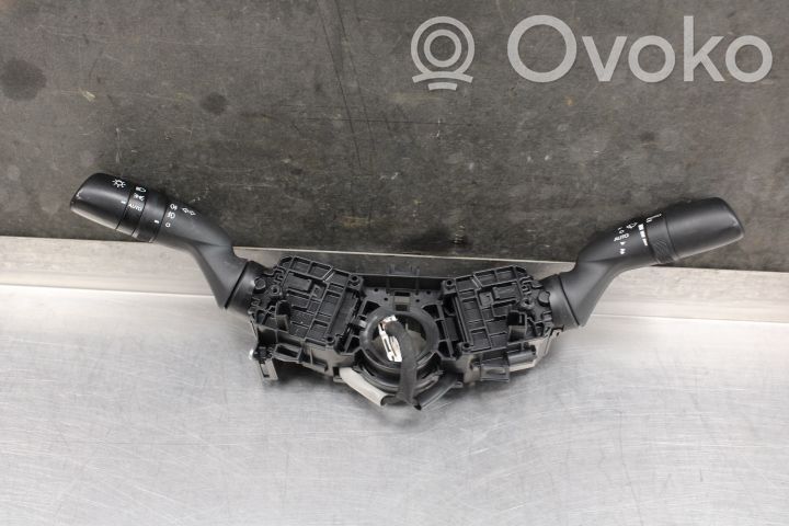 Toyota Camry VIII XV70  Wiper turn signal indicator stalk/switch 