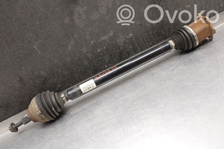 Volkswagen PASSAT B8 Planetară față 