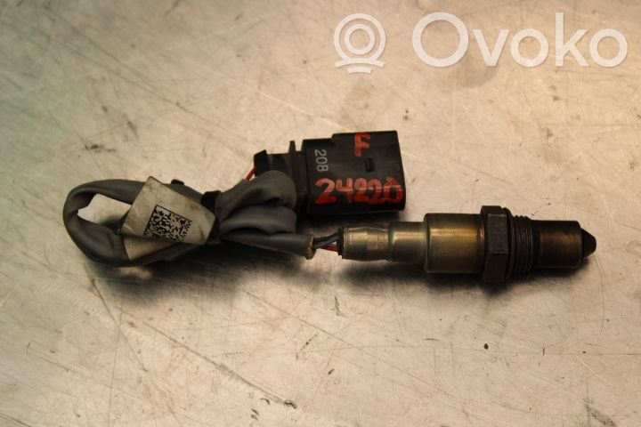 Sonde lambda   059906262S