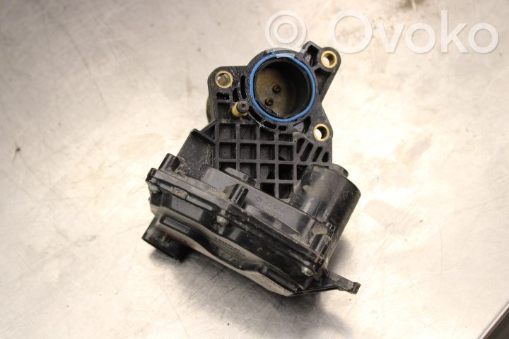 Volvo XC90 Válvula EGR 