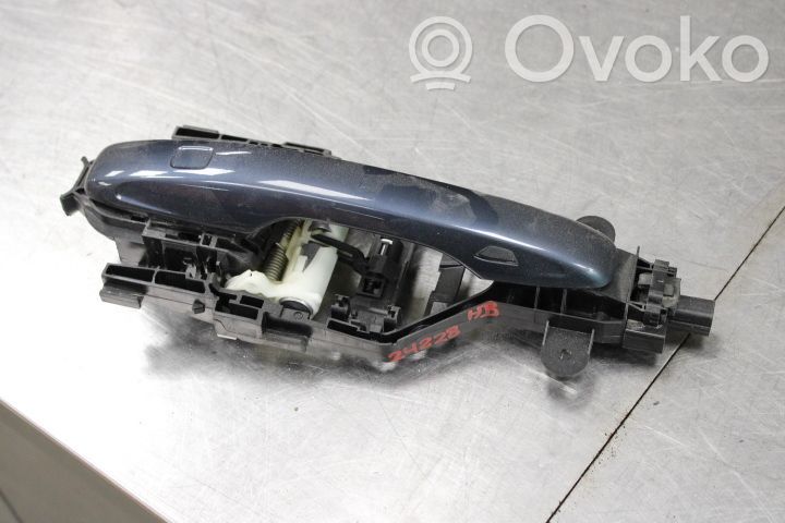 Volvo XC90 Maniglia esterna per portiera anteriore 