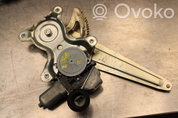 Lexus CT 200H Macara geam ușă spate cu motor 