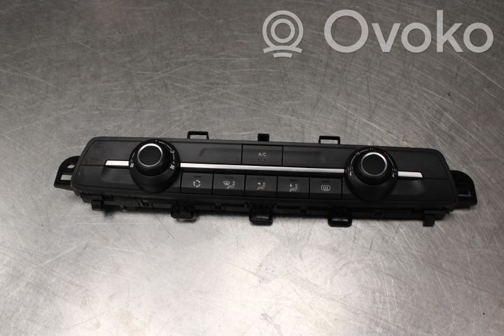 Unidad de control climatización   98075413ZD00