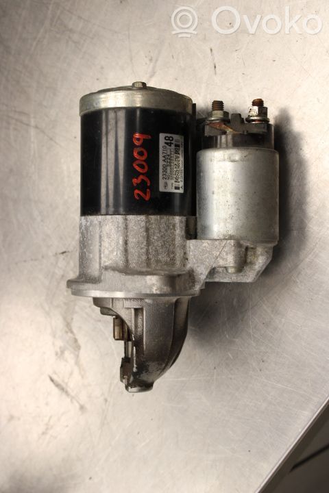Subaru XV I Electromotor 