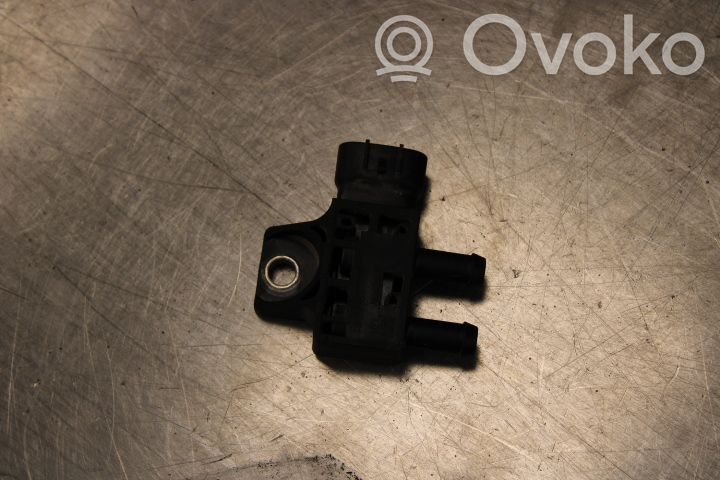 Mitsubishi L200 Abgastemperatursensor 