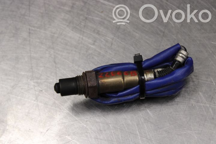 Lambda probe sensor   0258010355356,CV619G444CB
