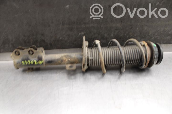 Amortyzator osi przedniej ze sprężyną   41111M68P00,41601M68P00