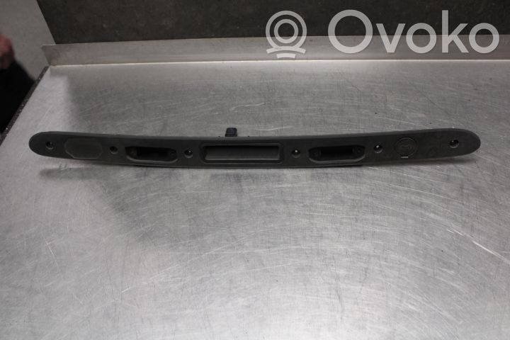 Volvo S60 Maniglia esterna del portellone posteriore/bagagliaio