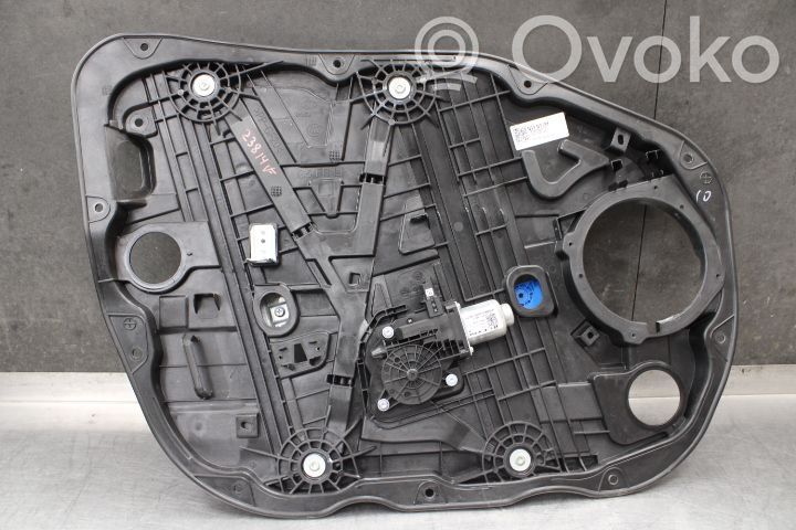 KIA Niro Macara ușă față cu motor 