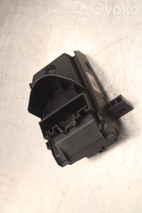 Ford Transit Custom Other control units/modules 