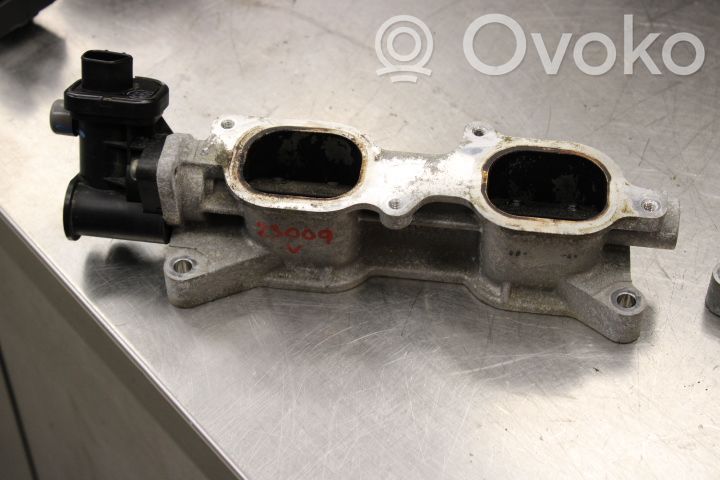 Subaru XV I Intake manifold 