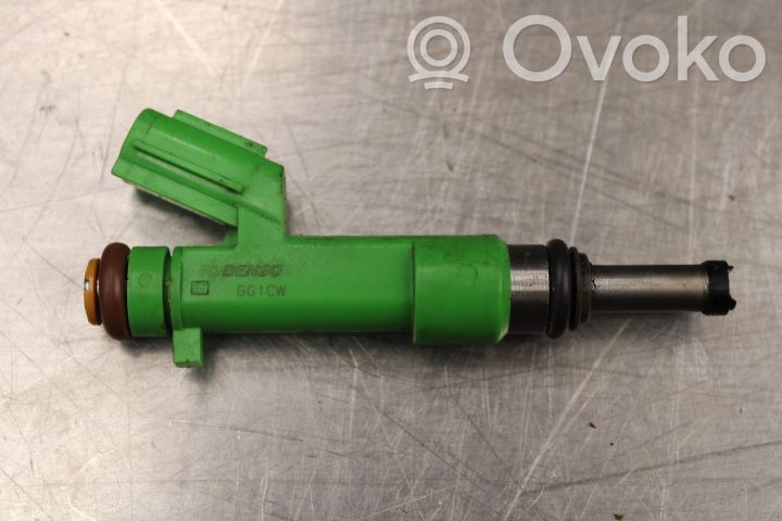 Suzuki Baleno EG Inyector de combustible 