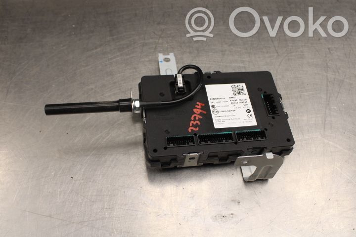 KIA Optima Muut ohjainlaitteet/moduulit 