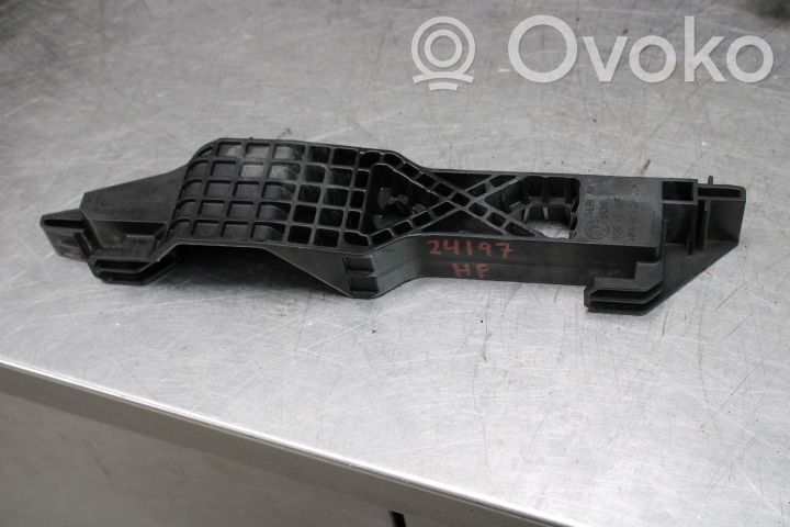 Volkswagen e-Golf Support, fixation radiateur 