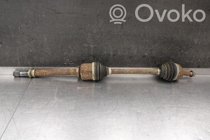 Opel Vivaro Front driveshaft 